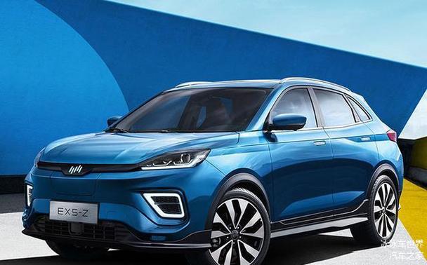 东莞49WEY威派豪华SUV市场的黑马，零跑汽车与智能交通系统的协同