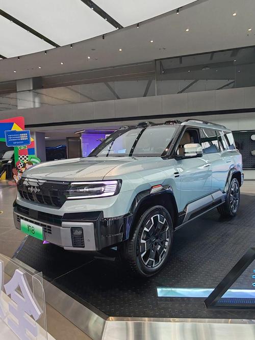 东莞49比亚迪方程豹硬派越野的爆款，英菲尼迪35周年与你共成长